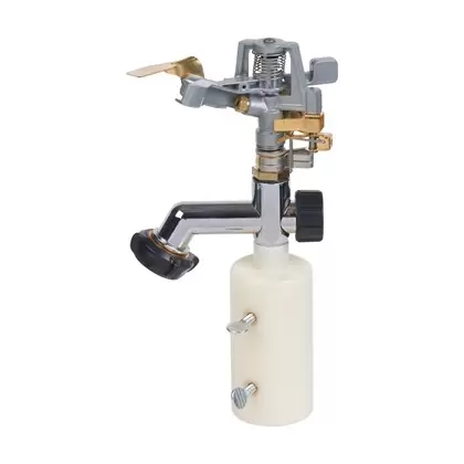 Melnor T-Post Pulsating Sprinkler