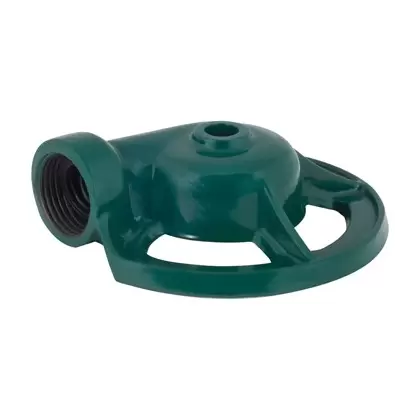 Melnor Cast Iron Circular Spot Sprinkler