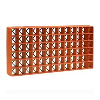Grodan Gro-Smart Tray 78 Cell CS/5 = 1EA
