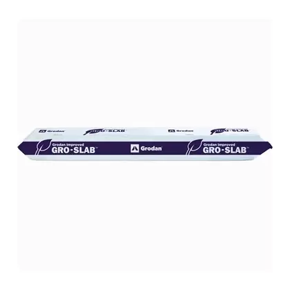 Grodan Gro-Slab Improved GroSlab 36x6x3 Bag (12/Carton)