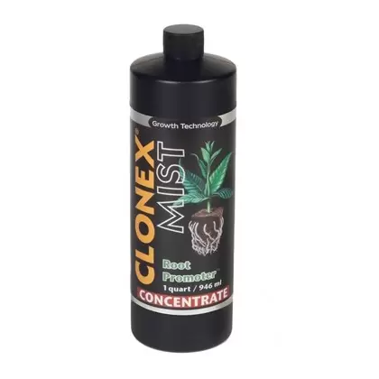 HDI 32oz Clonex Mist Concentrate Quart