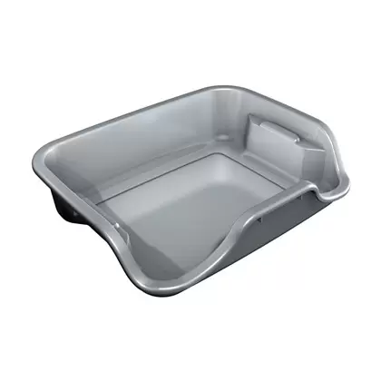 Harvest More Bottom Bin Only 20"x16"x5"