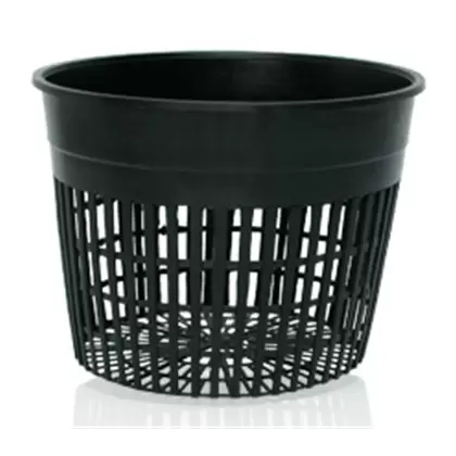 HDF 50ct 6" Net Pot Pack