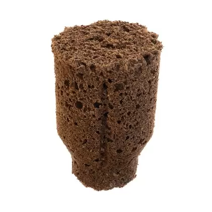 IHT Qplug 45/45 1200/CS Bulk Plugs