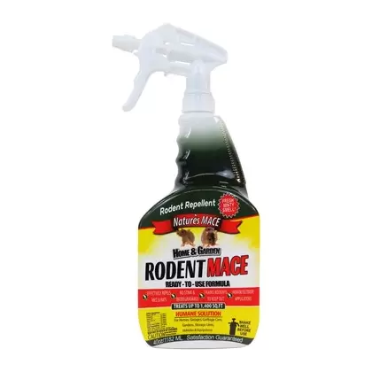 Nature's Mace 40oz Rodent Repellent RTU