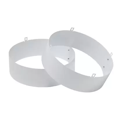 Quest 5 Series Exhaust Duct Kit
