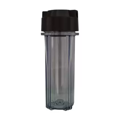 Hydro-Logic Stealth Filter Housing (2/PK)