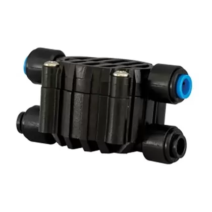 Hydro-LogicStealth Auto Shut-Off Valve (ASOV)