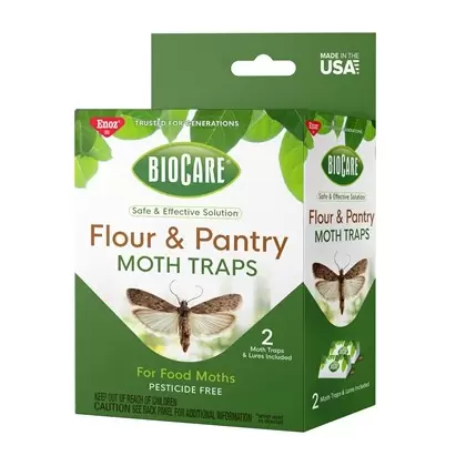 Enoz BioCare Flour & Pantry Moth Trap