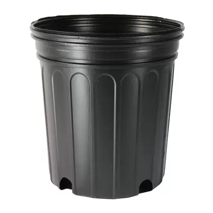 NS 300CU CUSTOM, TRADE 1 GALLON, .73 GALLON, BLACK 100/CS 92CS/TOWER (6-3/8"X7-1/4"), 1Gallon