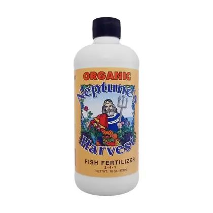 Neptunes Harvest 18oz Hydrolized Fish