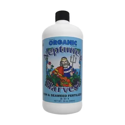 Neptunes Harvest 36oz Blend Hydrolized Fish & Seaweed