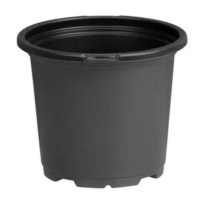 DLN 04.50 RND GER COEX BLK/BLK 720/CS 40CS/PL