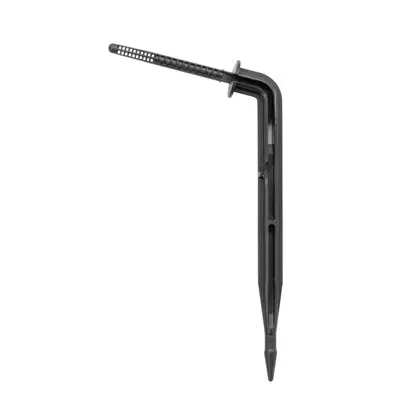 NET SHORT ANGLE ARROW STAKE 01 MODS-A-ANGS-B 3.75"