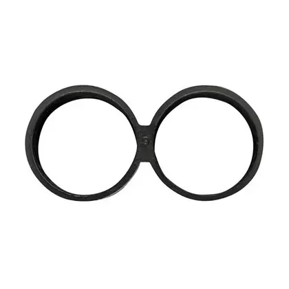 NET 3/4IN FIGURE 8 LINE END 58AP8900