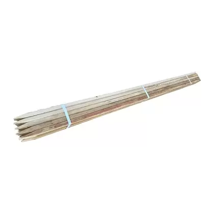 A&G 1"x8' Redwood Stake