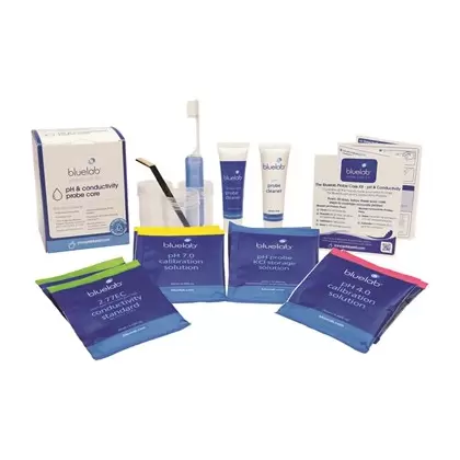 Bluelab Probe Care Kit - pH & Conductivity