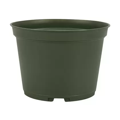Dillen AZA0650 06.50 Round Azalea Pot Green 438 Per Case 32 Cases Per Pallet