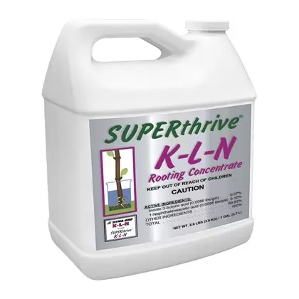 SUPERthrive 1gal K-L-N Rooting Concentrate
