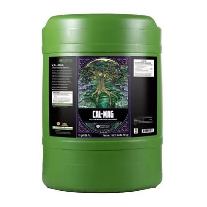 Emerald Harvest 15gal Cal-Mag