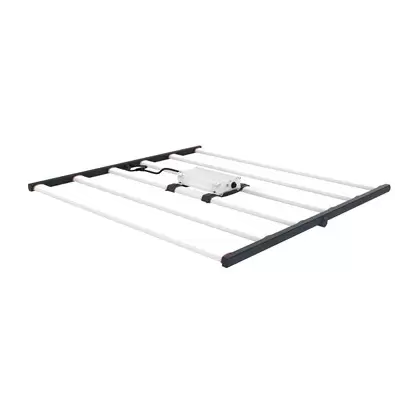 Fluence SPYDR 2i 47", PhysioSpec Indoor, 120-277V PS, No AC Cord, No DC Extension Cable, Lance Hangers, PS Bracket, Dimming Cable, Single Retail Pack