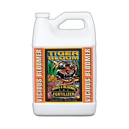 FoxFarm Gal Conc Tiger Bloom Liquid