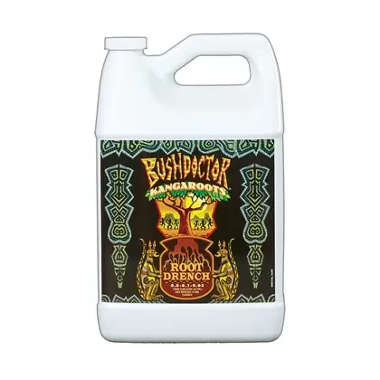 FoxFarm Gallon BushDoctor Kangaroots