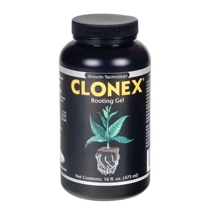 HDI 16oz Clonex Gel Pint