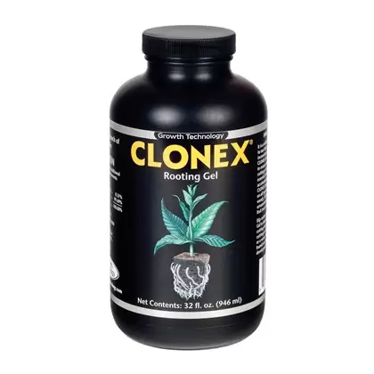 HDI 32oz Clonex Gel Ouart