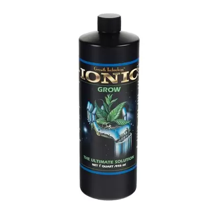 HDI 32oz Ionic Grow Quart