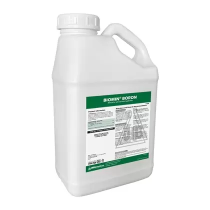 JH Biomin Boron 3% 2.5Gl (2/CS) OMRI