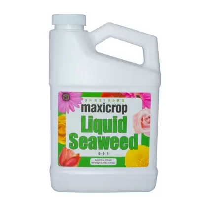 Maxicrop 1qt Original