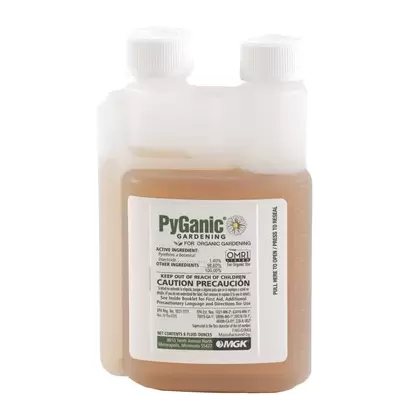 Pyganic Gardening 8oz OMRI (12/Cs)