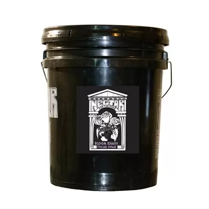 Nectar for the Gods 5 Gallons Bloom Khaos