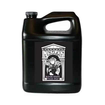 Nectar for the Gods Gallon Bloom Khaos