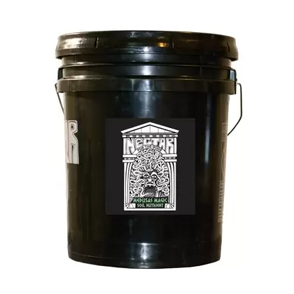 Nectar for the Gods 5 Gallons Medusa's Magic