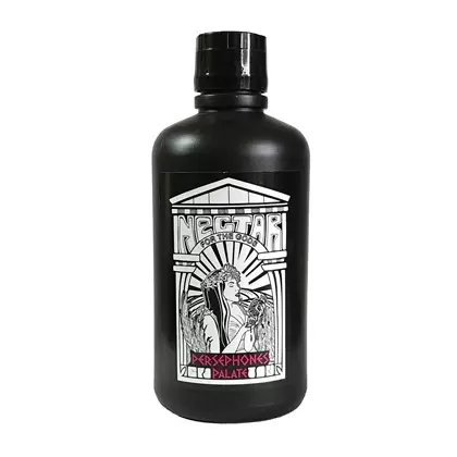 Nectar for the Gods Quart Persephones Palate