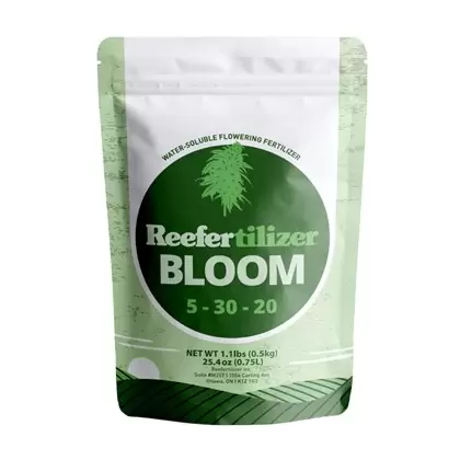 Reefertilizer 750ml Bloom Fertilizer 5-30-20