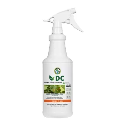 Sierra Natural Science 32oz SNS DC Disease & Fungal Control Ready to Use
