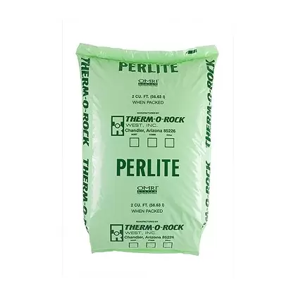 Therm-o-Rock 2cf Perlite