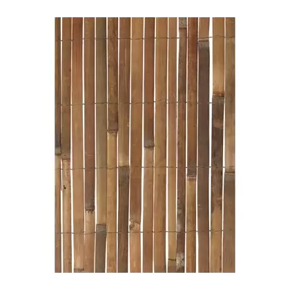 WSP 10'x6'6" Split Bamboo Fencing