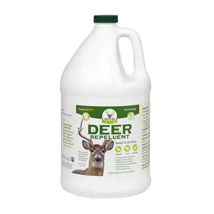 Bobbex Gallon Deer Repellent RTU Refill