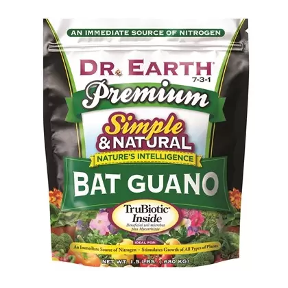 Dr Earth 1.5