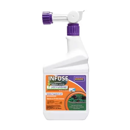 Bonide Qt Infuse Lawn & Landscape RTS