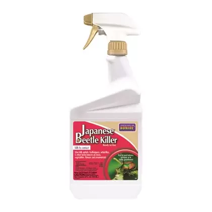 Bonide 32oz Japanese Beetle Killer RTU