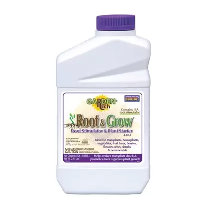 Bonide Qt Root N' Grow Root Stimulator 4-10-3