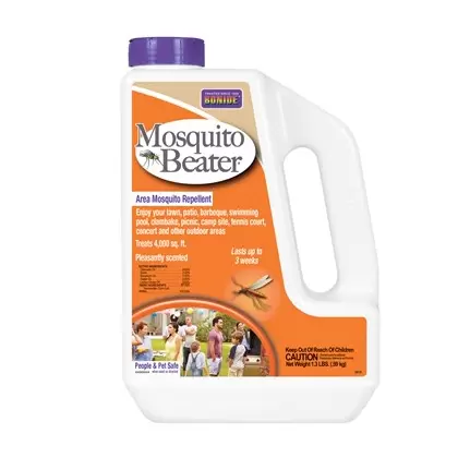 Bonide 4m Mosquito Beater Natural Granules