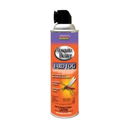 Bonide 15oz Mosquito Beater Yard Fog