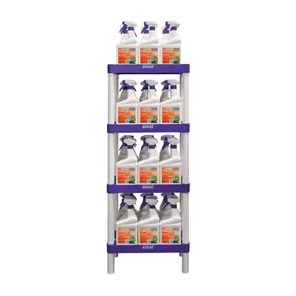 Captain Jacks 48pc Qt Copper Fungicide RTU