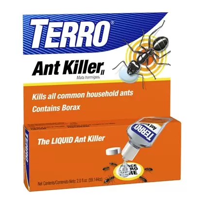 Terro 2oz Ant Killer II